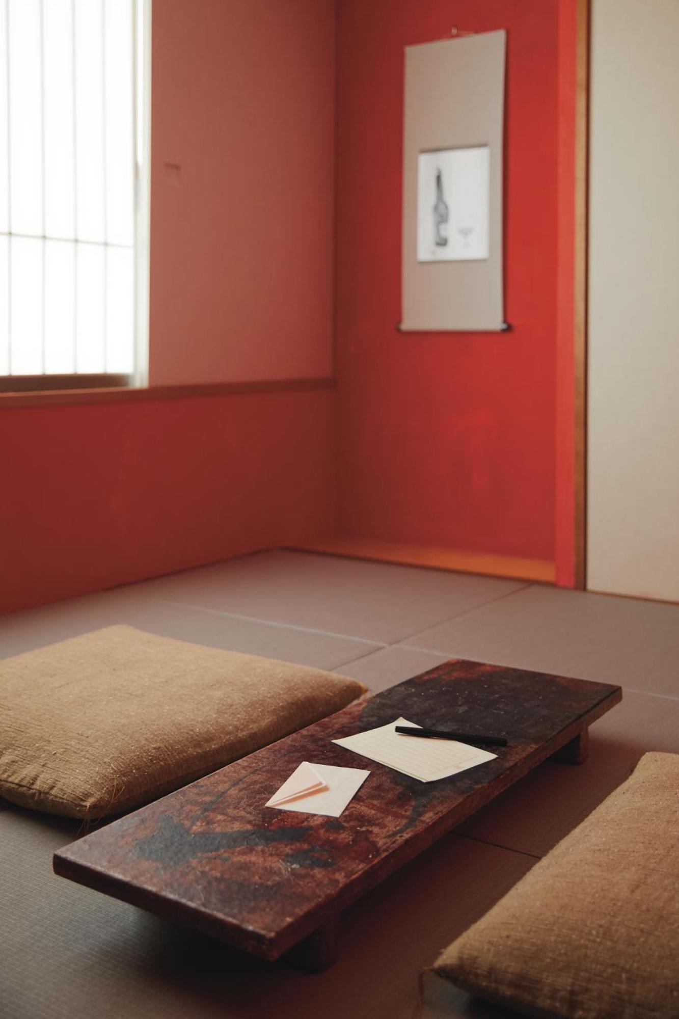 River Retreat Garaku Toyama Exterior foto