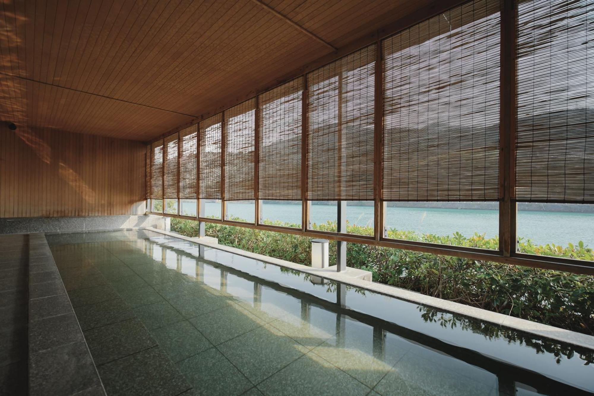 River Retreat Garaku Toyama Exterior foto